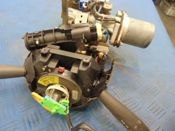 Elektrische Servolenkung MAZDA 2 26076971027 image 5