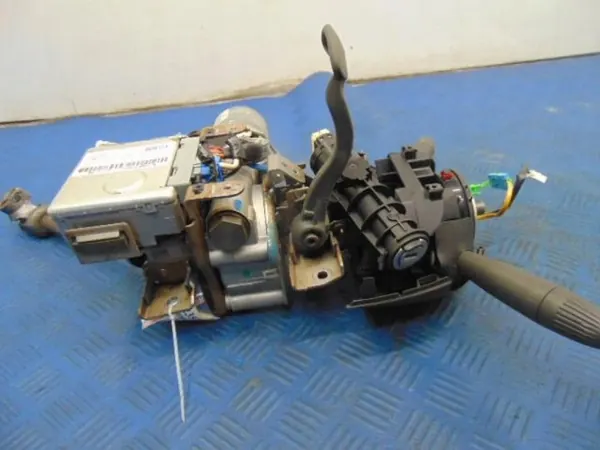 Elektrische Servolenkung MAZDA 2 26076971027 image 6