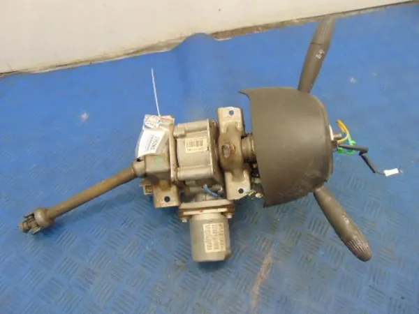 Elektrische Servolenkung MAZDA 2 26076971027 image 7