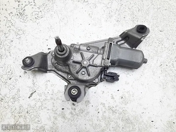 Motor de limpador Mazda 6 2010 gs1m67450 image 1