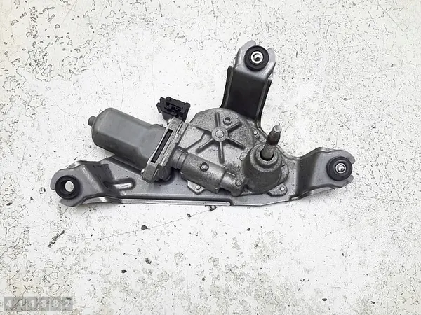 Motor de limpador Mazda 6 2010 gs1m67450 image 2