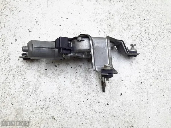 Motor de limpador Mazda 6 2010 gs1m67450 image 3