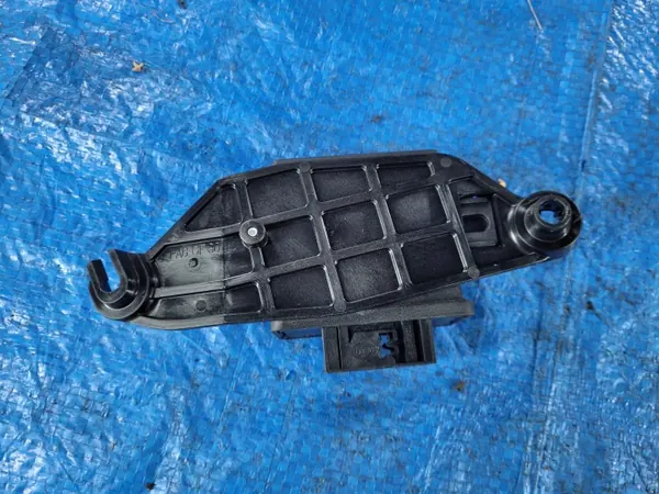Module contrôle phares Xénon Opel Astra H OEM 13110384 image 4