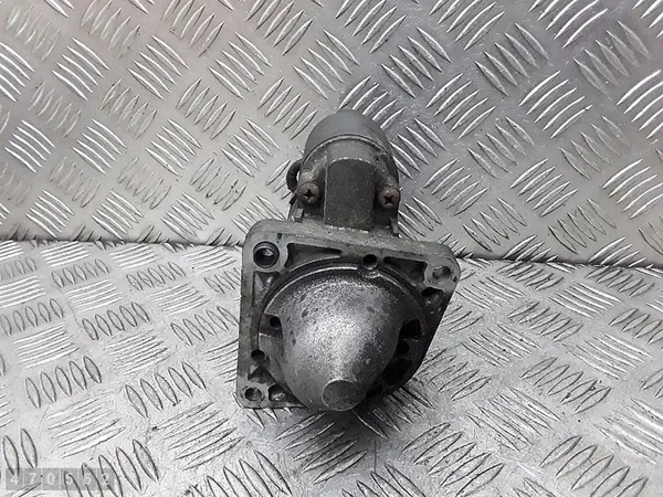 Arrancador Opel Insignia A 2.0CDTI image 2