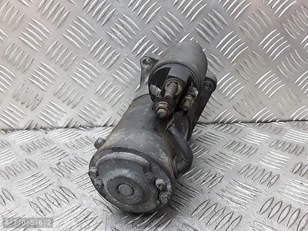 Arrancador Opel Insignia A 2.0CDTI image 4