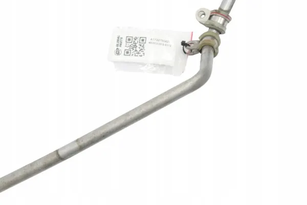 Mercedes A1722700427 Oljeledning för SLK R172 M276 motor image 5