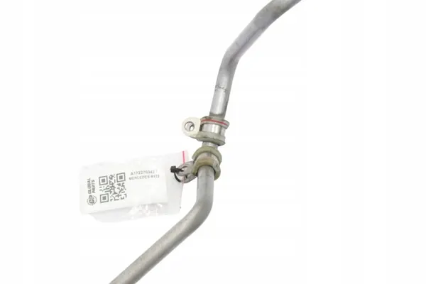 Mercedes A1722700427 Oljeledning för SLK R172 M276 motor image 6