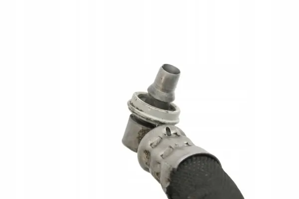 Mercedes A1722700427 Oljeledning för SLK R172 M276 motor image 9