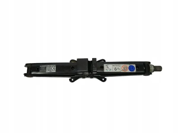 Sleephaak Fiat 500L 2014 OEM 519327560 - Gebruikt image 2