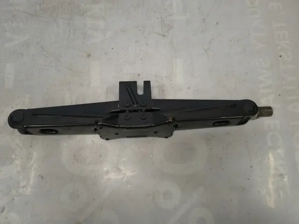 Sleephaak Fiat 500L 2014 OEM 519327560 - Gebruikt image 6