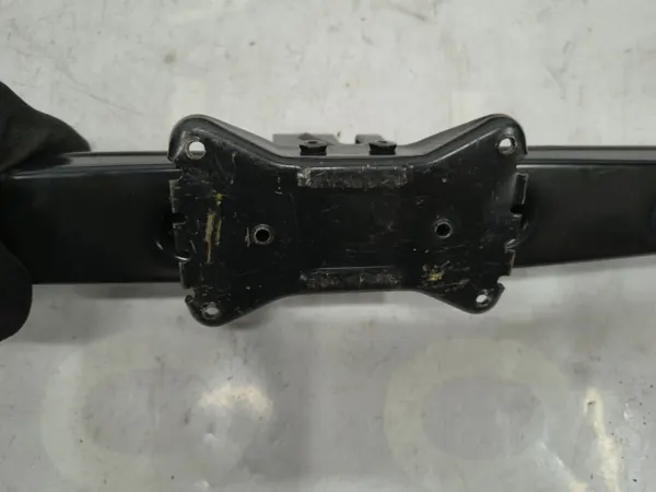 Sleephaak Fiat 500L 2014 OEM 519327560 - Gebruikt image 7