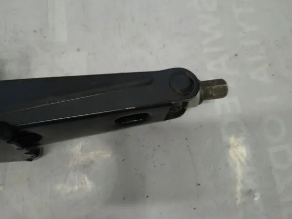 Sleephaak Fiat 500L 2014 OEM 519327560 - Gebruikt image 8