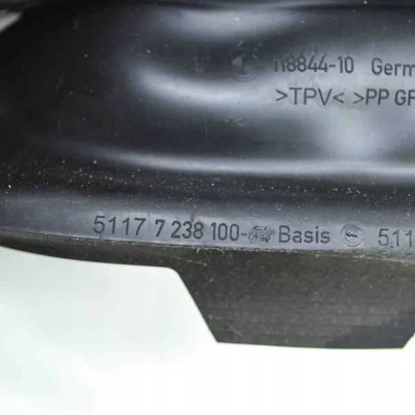 Tankklep OEM 7350775 voor BMW 3-serie F30/F80 image 10