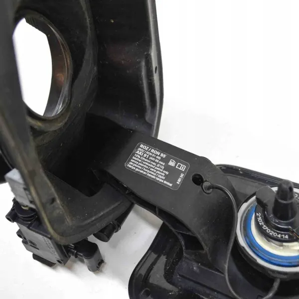 Tankklep OEM 7350775 voor BMW 3-serie F30/F80 image 8