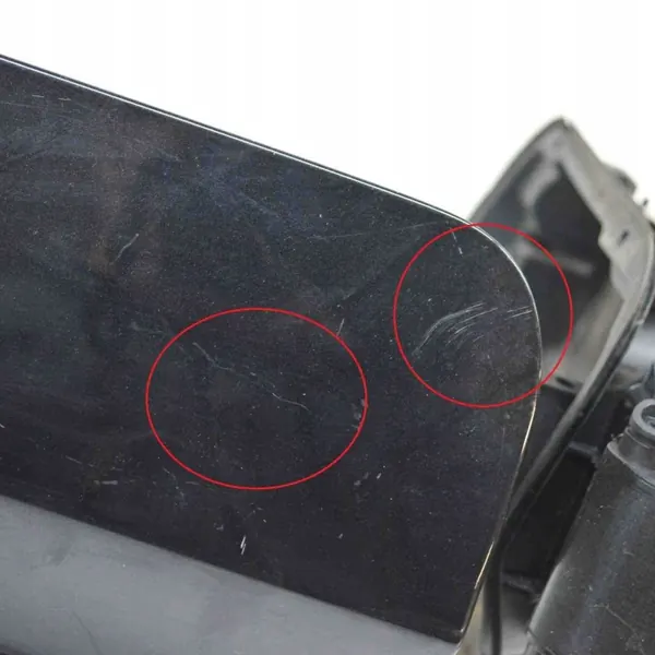 Tankklep OEM 7350775 voor BMW 3-serie F30/F80 image 9