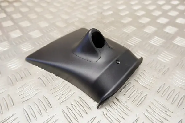 Câmera dianteira Tesla Model 3 OEM 109838300G - Usada image 4