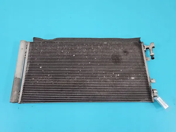 Ilmastointiradiatori Renault Megane III 8660003443 image 2