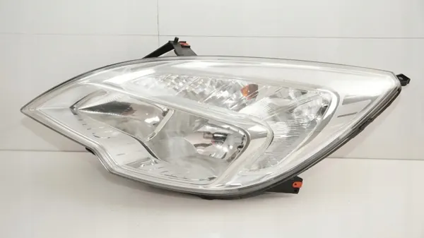 OEM Ajovalot Vasen Etu Opel Meriva B 2010-2013 image 2
