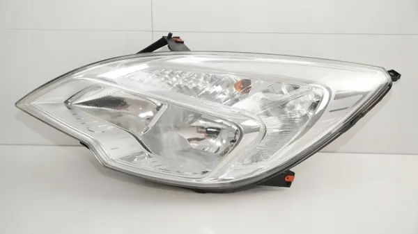 OEM Ajovalot Vasen Etu Opel Meriva B 2010-2013 image 3