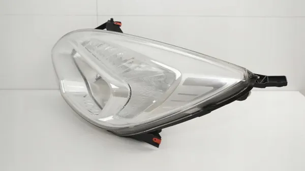 OEM Ajovalot Vasen Etu Opel Meriva B 2010-2013 image 4