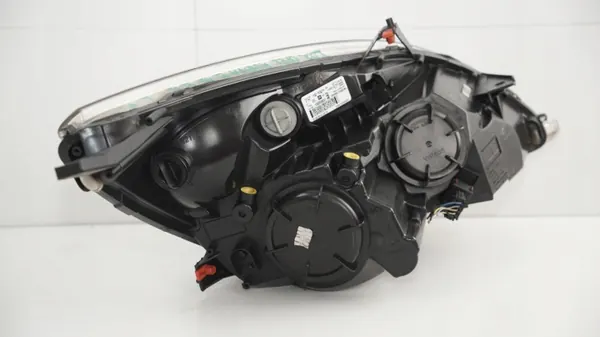 OEM Ajovalot Vasen Etu Opel Meriva B 2010-2013 image 5