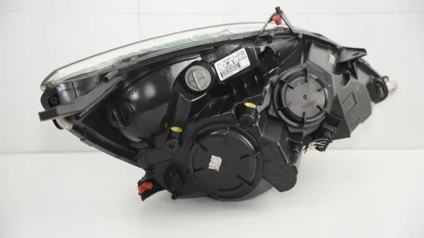 OEM Ajovalot Vasen Etu Opel Meriva B 2010-2013 image 6