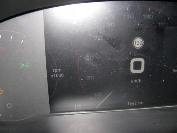 FIAT TIPO II HB 15- Elevador de vidro traseiro esquerdo image 5