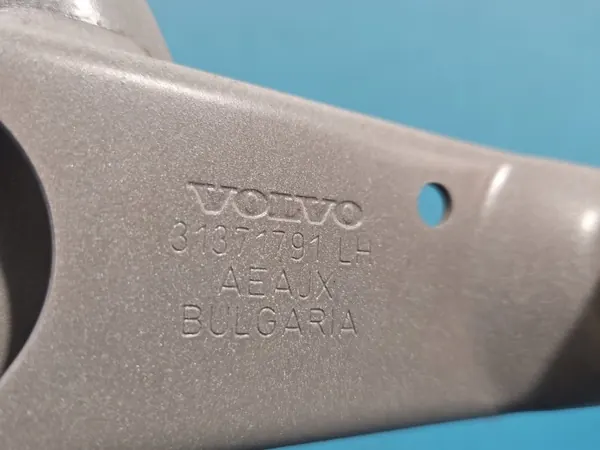 Charnière de coffre arrière OEM 31371791 Volvo S90 II 2016- image 3
