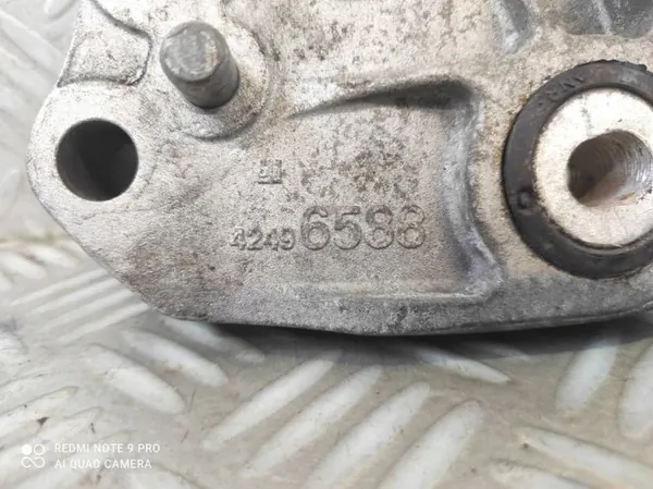 Opel Getriebelager OEM 42496588 - Gebrauchter Zustand image 3