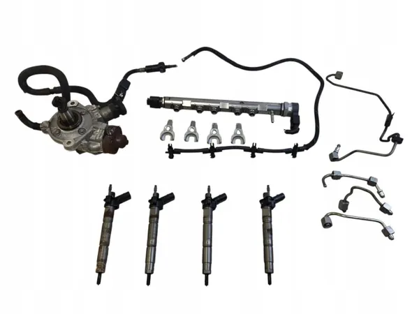 Kit sistema injeção BMW OE OEM 7823456 image 2