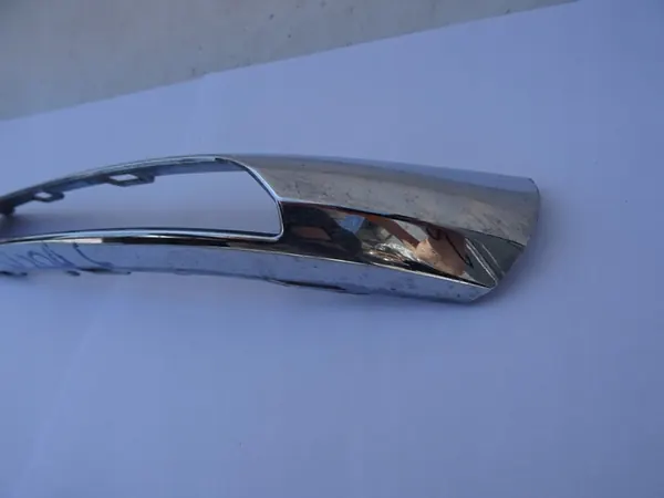 Chrome Trim Left Mercedes W204 A2048852974 image 2
