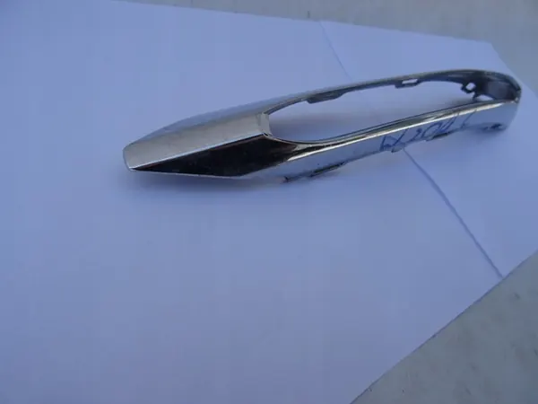 Chrome Trim Left Mercedes W204 A2048852974 image 3