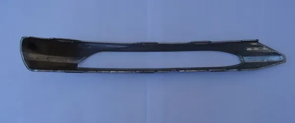 Chrome Trim Left Mercedes W204 A2048852974 image 4