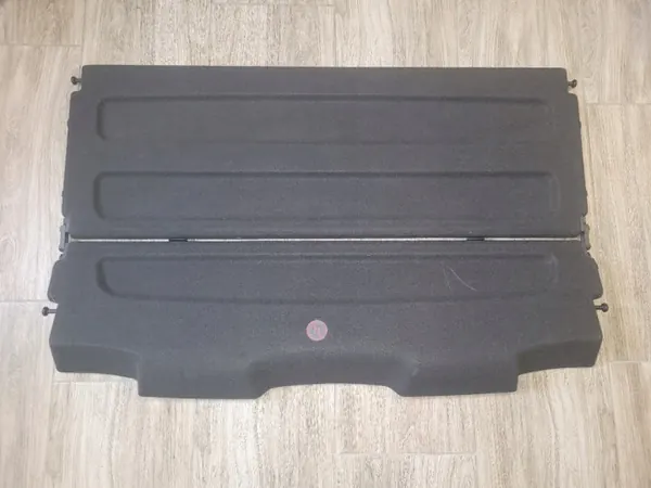 Bagagehylla PÓŁKA BAGAŻNIKA OEM för Ford Tourneo image 2