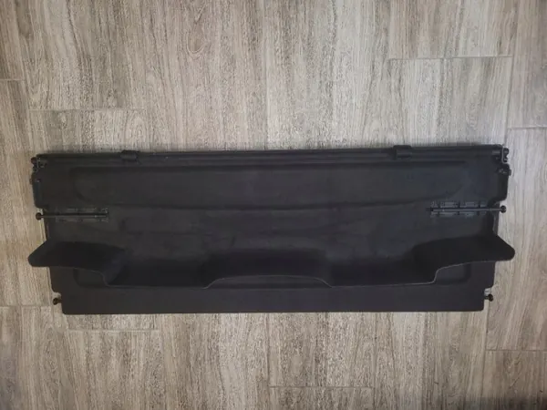 Bagagehylla PÓŁKA BAGAŻNIKA OEM för Ford Tourneo image 3