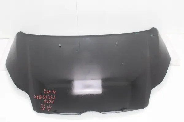 Tapa Motor Ford Focus MK3 OEM 360212796 image 2