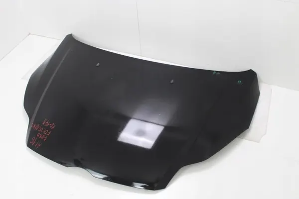 Tapa Motor Ford Focus MK3 OEM 360212796 image 3