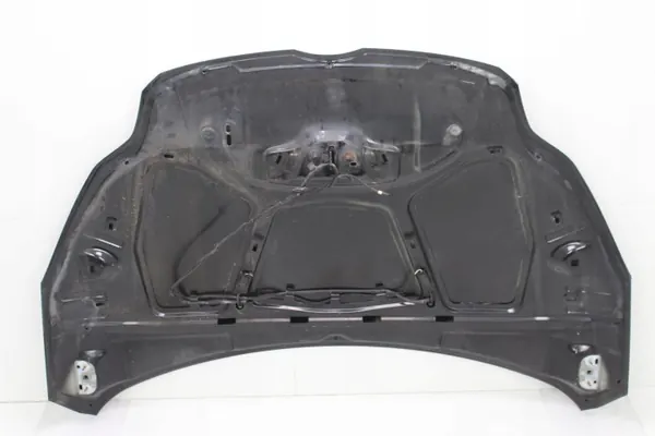 Tapa Motor Ford Focus MK3 OEM 360212796 image 9