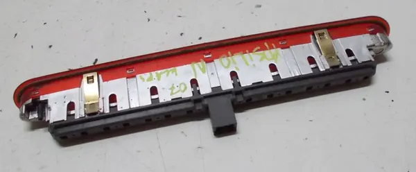 LANCIA YPSILON 07R Luz de Parada 51700163 image 2