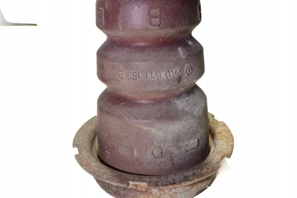 Fjädringsdelar VW CADDY III FURGON 2K0511153B image 2