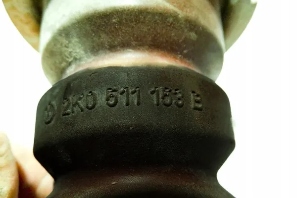 Fjädringsdelar VW CADDY III FURGON 2K0511153B image 3