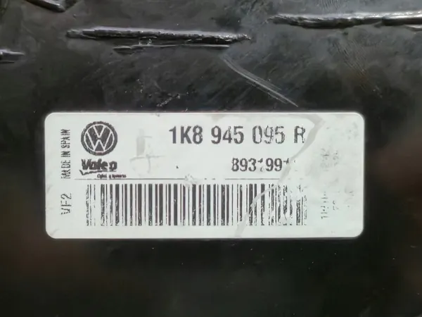 Vänster baklampa Volkswagen Scirocco 1K8945095R image 3