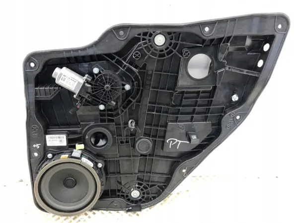 OEM 83460-J5000 Höger Bakfönsterreglage Kia Stinger image 2