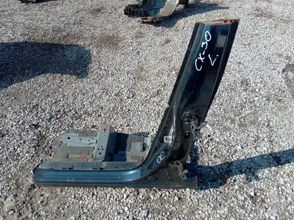 Mazda CX-30 Center Pillar SLUPEKCX30 - Used image 2