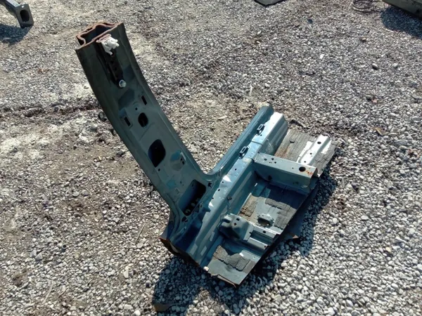Mazda CX-30 Center Pillar SLUPEKCX30 - Used image 3