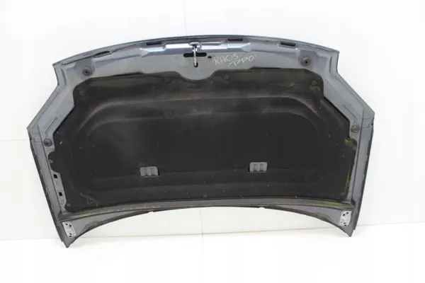 Capot Moteur OEM 362995001 pour Peugeot Partner image 5