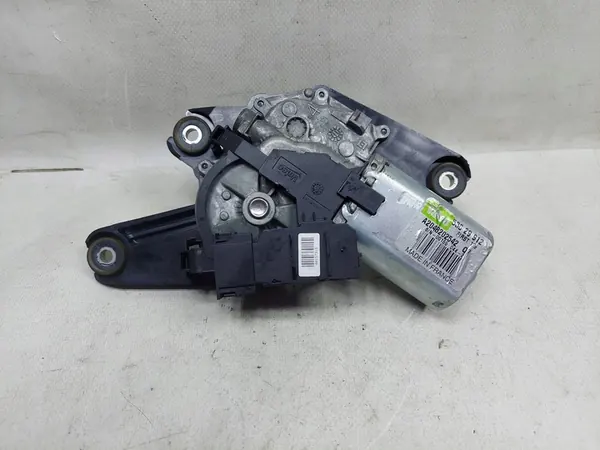 Heckwischermotor Mercedes W204 A2048202542 image 3