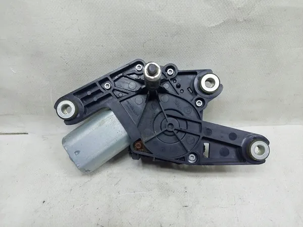 Heckwischermotor Mercedes W204 A2048202542 image 4