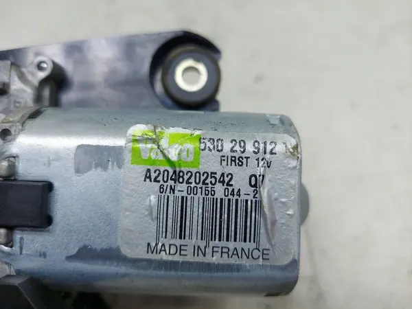 Heckwischermotor Mercedes W204 A2048202542 image 5