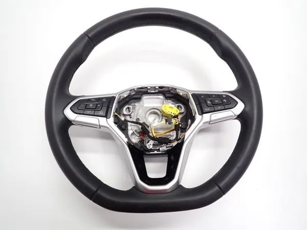 Volante Multifunción OEM 5H 25R para VW Golf VIII image 2